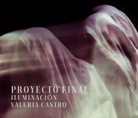 Valeria Castro 灯饰目录 · Iluminación Proyecto Final