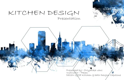 vanipriyanka 家具目录 · 厨房 Design - Portfolio