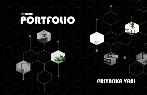 vanipriyanka 家具目录 · 室内 Portfolio