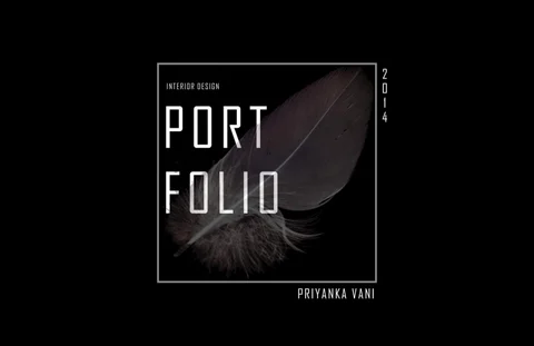 室内 PORTFOLIO