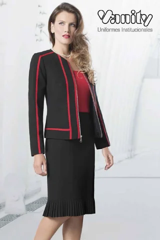 目录 Uniformes 浴室柜