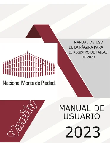 Manual 德文 usuario Sitio 浴室柜 Nacional Monte 德文 Piedad 2023