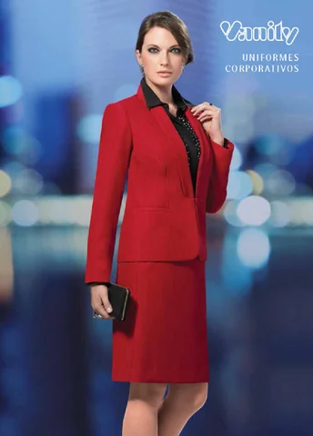 Catalogo 德文 Uniformes 浴室柜 2016