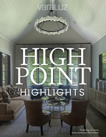 High Point Highlights