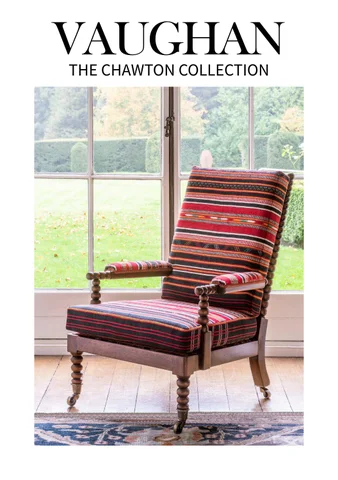 The Chawton 灯饰产品集 手册 PDF