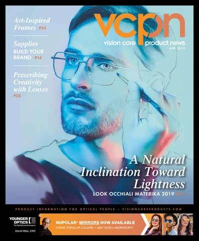 VCPN April 2019