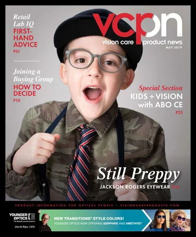 VCPN May 2019
