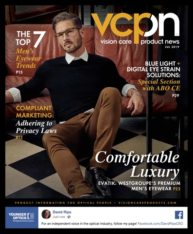 VCPN July 2019