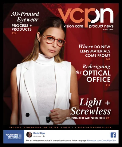 VCPN AUGUST 2019