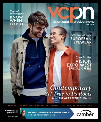 VCPN September 2019