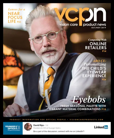 VCPN October/November 2019