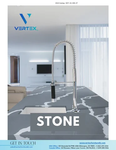 2024 Stone 灯饰产品集