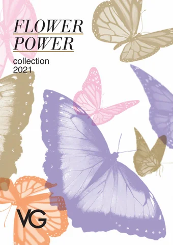 VG Flower Power