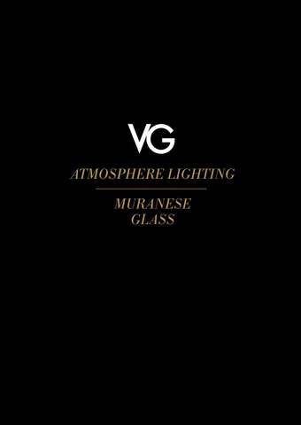 VG Muranese 玻璃