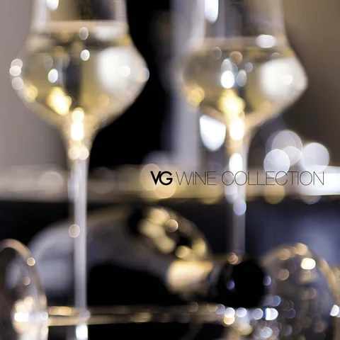 VG Wine 灯饰产品集