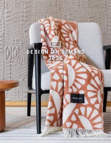 Design on Demand 2026