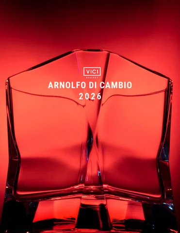 Arnolfo Di Cambio