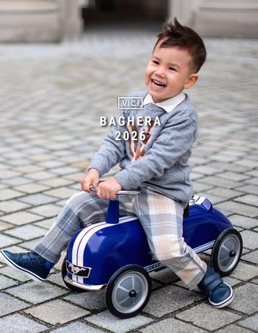Baghera 2026