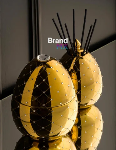 Brands 灯饰型录