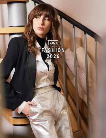 VICI Fashion 2026