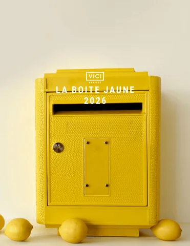LA BOITE JAUNE-2026