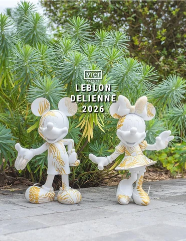 Leblon Delienne 2026