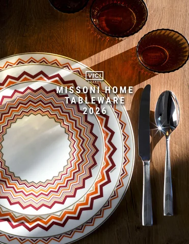 Missoni 家居