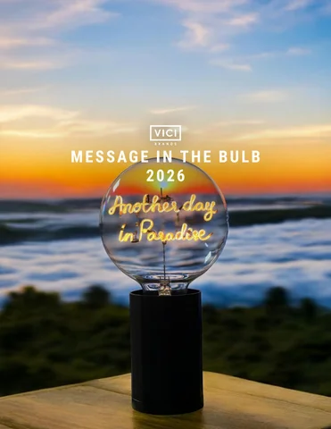 Message in the 光源 2026