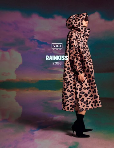 Rainkiss