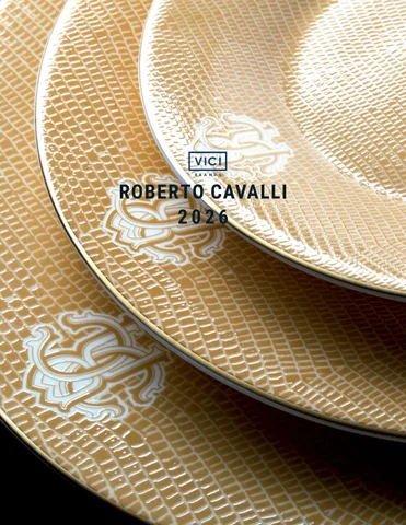 Roberto Cavalli