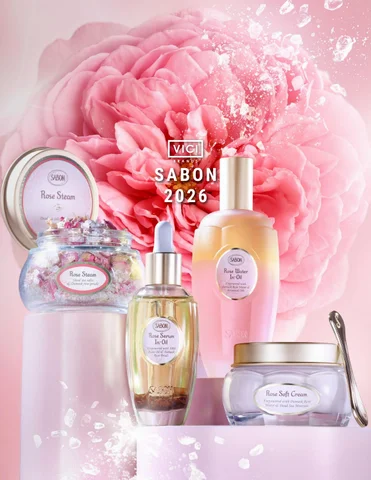 Sabon 2026