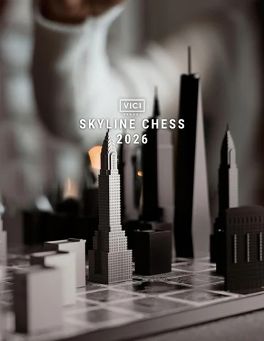 Skyline Chess 2026