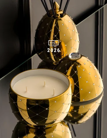VICI Brands 2026
