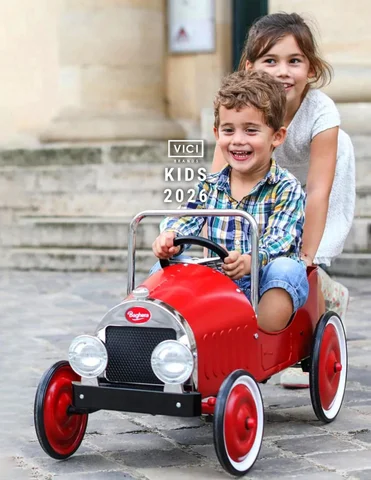 VICI Play 2026