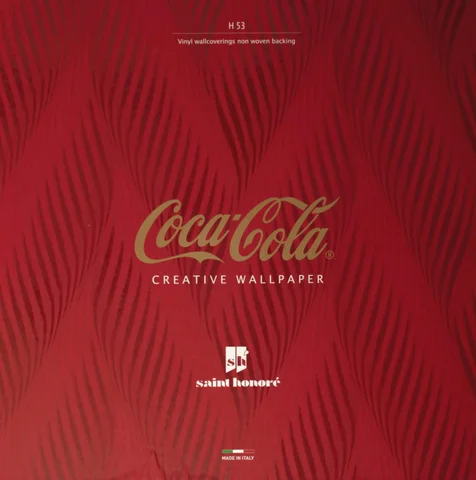 Saint Honoré 灯饰目录 · Coca Cola