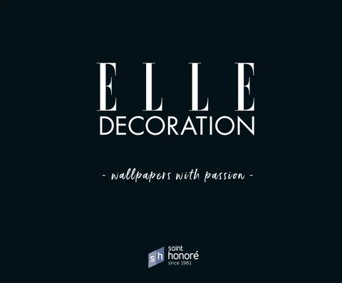 Elle Decoration