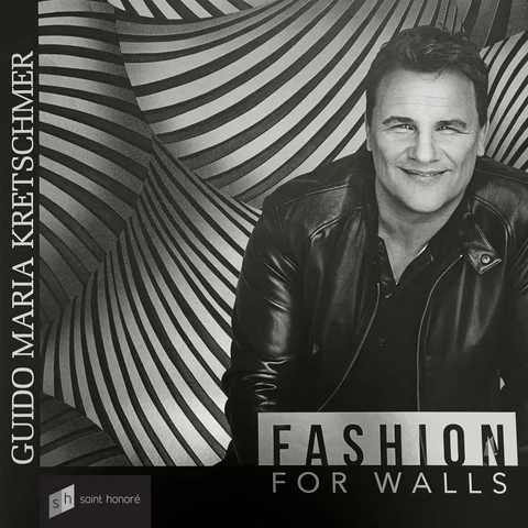 Saint Honoré 灯饰目录 · Fashion For Walls