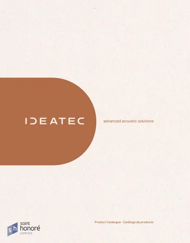 Ideatec 综合
