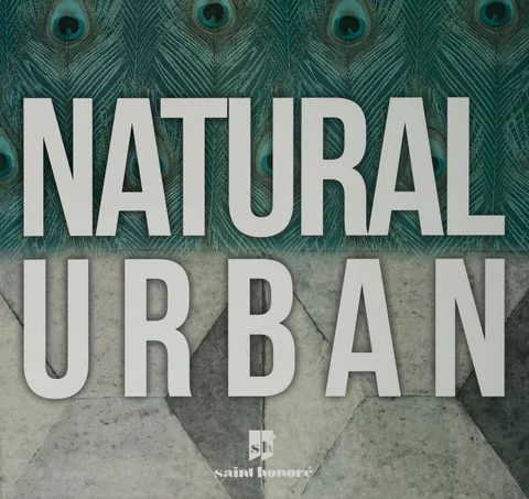 Saint Honoré 灯饰目录 · Natural Urban