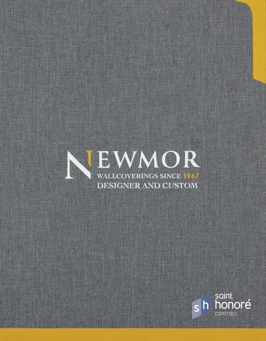 Newmor 设计师 and 定制