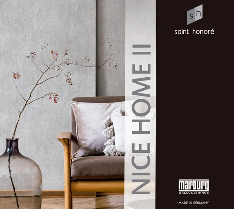 Saint Honoré 灯饰目录 · Nice 家居
