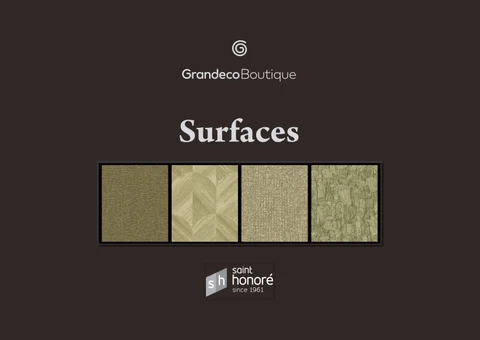 Surfaces