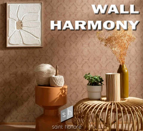 Wall Harmony