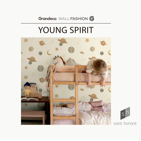 Young Spirit