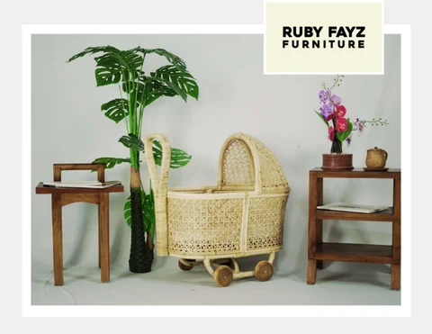 Fayz Furniture V.III 家具目录 · Solid Ruby