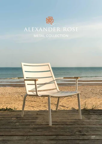 Alexander Rose 灯饰目录