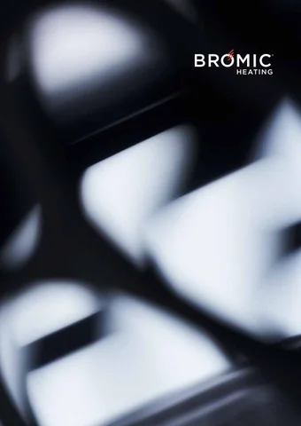 Bromic 灯饰目录