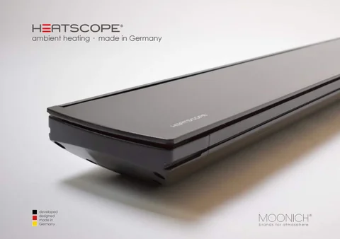 Heatscope Vision Spot