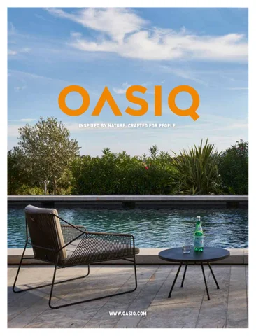 Oasiq 灯饰目录 2019