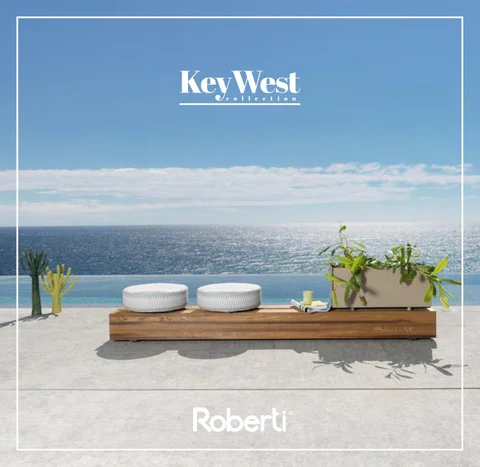 Roberti Key West 2020